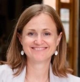 Photo of Anna Hewes