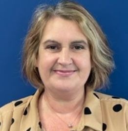 Photo of Vicky Donnelly