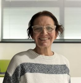 Photo of Annalee Bougourd