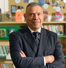 Photo of Martin Serrão