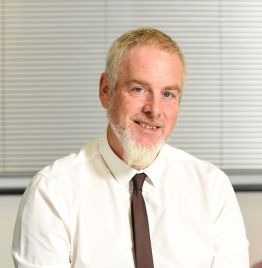 Photo of John Lawson