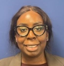 Photo of Hannah Fajemiyo