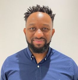 Photo of Gregory Dabor