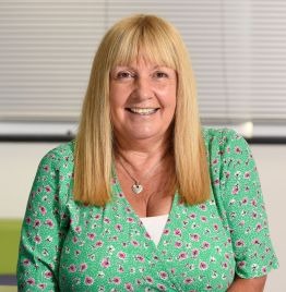 Photo of Ali Dowler